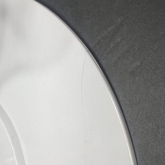 VTG RARE Boonton 2 Tier Tid-Bit Carousel Drink Caddy w/ 6 Colorful Melamine Mugs - Picture 9 of 9